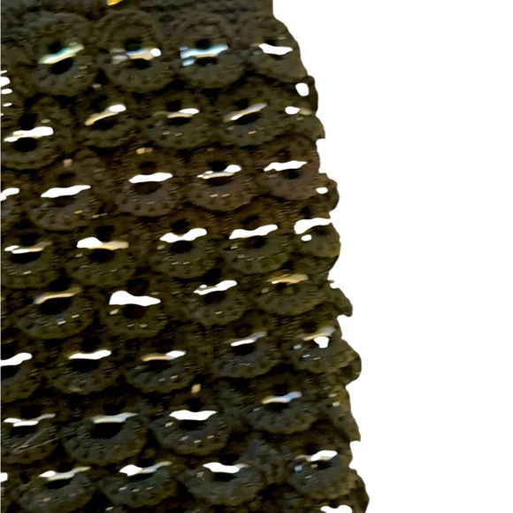 Escama Studios Crocheted Recycled Soda Tab Purse NWOT - Picture 14 of 15